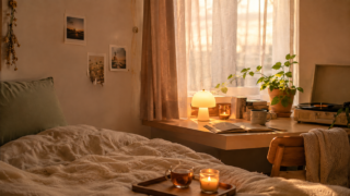 【BGM】Slow Life in my Room